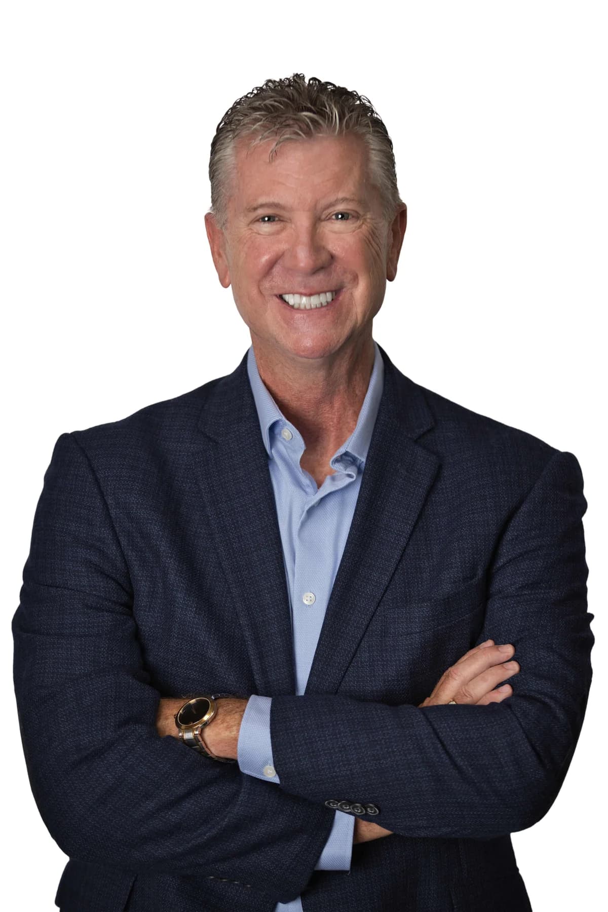 Bob Crews, founder of Next Mile Insight