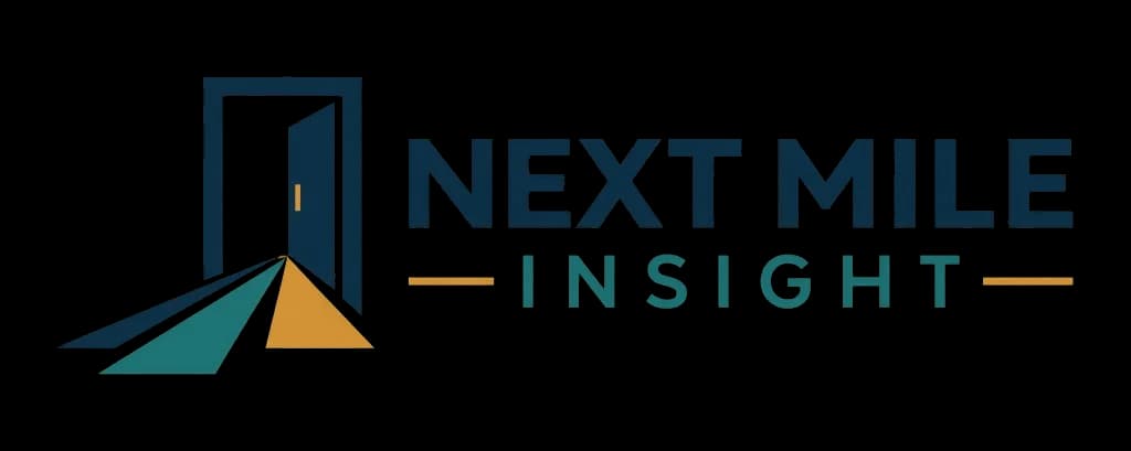Next Mile Insight