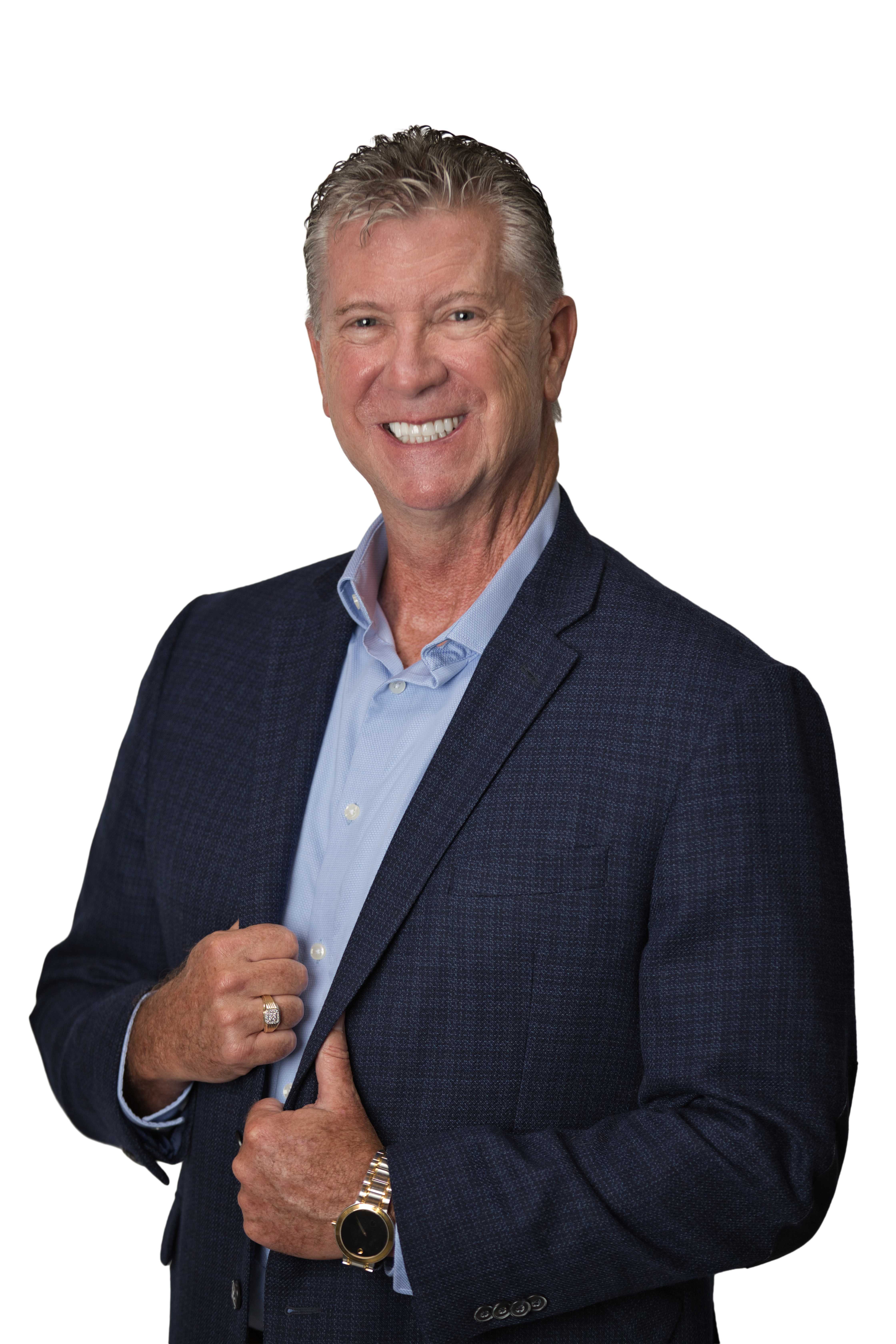 Bob Crews