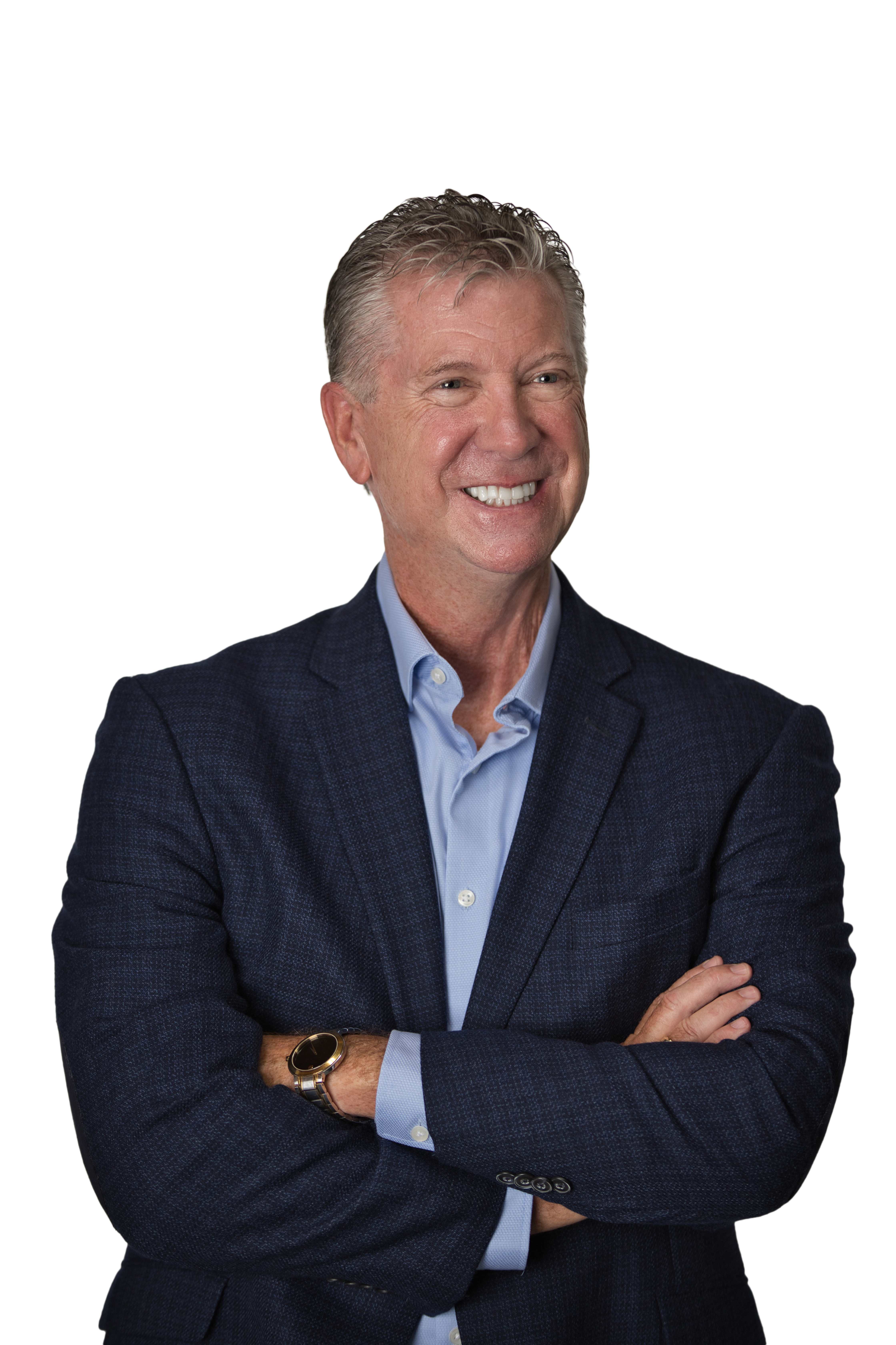 Bob Crews