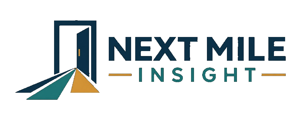 Next Mile Insight